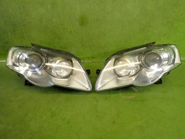 Frontscheinwerfer VW Passat 3C0941753G 3C0941752G Xenon Ein Satz Headlight SCH9088881120yp