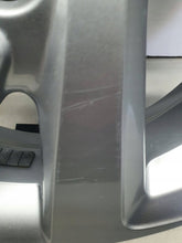 Load image into Gallery viewer, 1x Alufelge 17 Zoll 5.0" 4x100 40ET Glanz Schwarz CMS1210-4 Toyota Aygo X FEL7637574212ig
