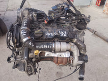 Laden Sie das Bild in den Galerie-Viewer, Motor Ford Fiesta I AV2Q-6007-AA 1.4 TDCI 97PS 71kW Diesel Engine Komplett MOT8316861219vn