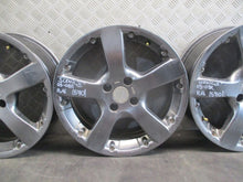 Laden Sie das Bild in den Galerie-Viewer, 4x Alufelge 16 Zoll 7.0" 5x108 Renault Scenic Rim Wheel FEL5704602292ts