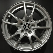 Load image into Gallery viewer, 4x Alufelge 16 Zoll 6.5" 5x112 49ET A2464010800 Mercedes-Benz Octavia III Golf FEL4170376647zo
