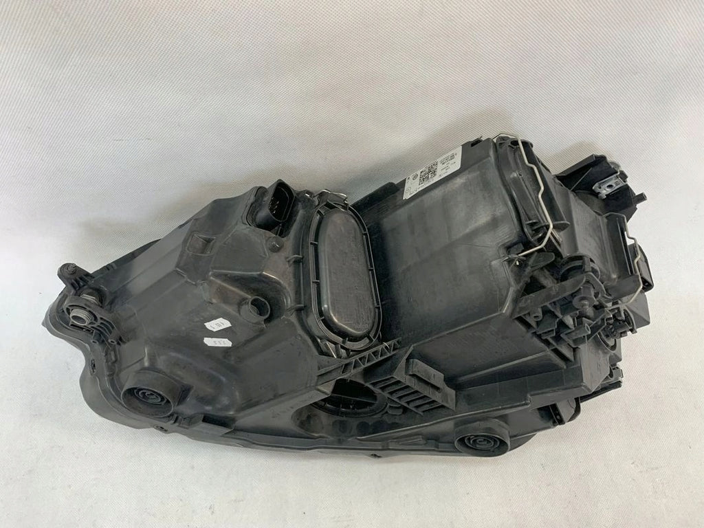 Frontscheinwerfer VW Golf Sportsvan 517941006D Rechts Scheinwerfer Headlight SCH7058790914pp
