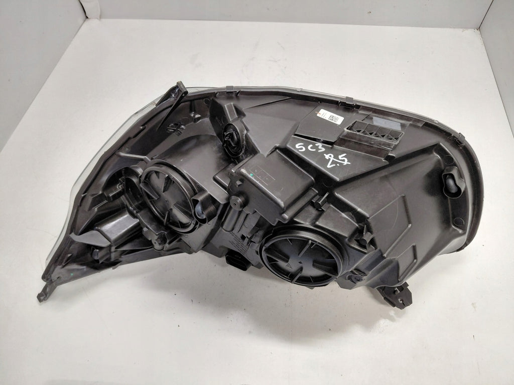 Frontscheinwerfer Ford Transit Custom JK21-13W029-BH Rechts Headlight SCH6230939566bz