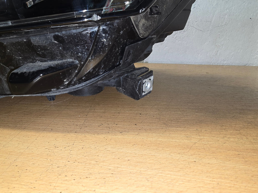 Frontscheinwerfer VW T-Roc T Roc 2GA941035P LED Links Scheinwerfer Headlight SCH9961593294la