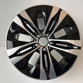 1x Alufelge 18 Zoll 2064015100 Mercedes-Benz W206 Rim Wheel FEL8692884006wf