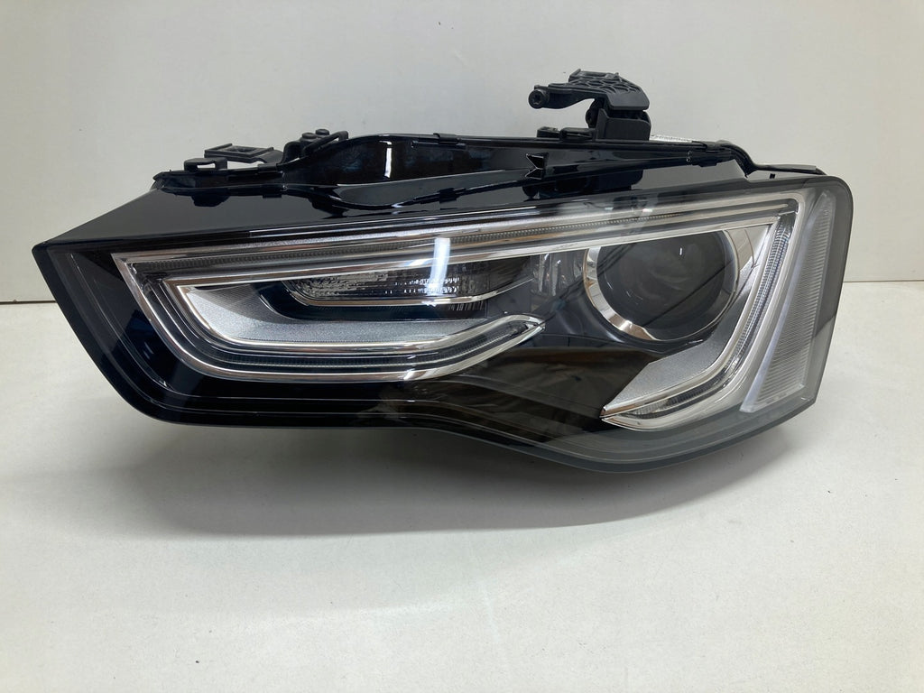 Frontscheinwerfer Audi A5 8T0941031C Links Scheinwerfer Headlight