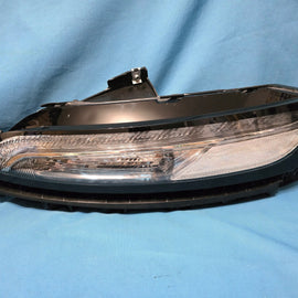 Frontscheinwerfer Jeep Cherokee Kl LED Links Scheinwerfer Headlight SCH4741781661dn