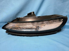 Laden Sie das Bild in den Galerie-Viewer, Frontscheinwerfer Jeep Cherokee Kl LED Links Scheinwerfer Headlight SCH4741781661dn