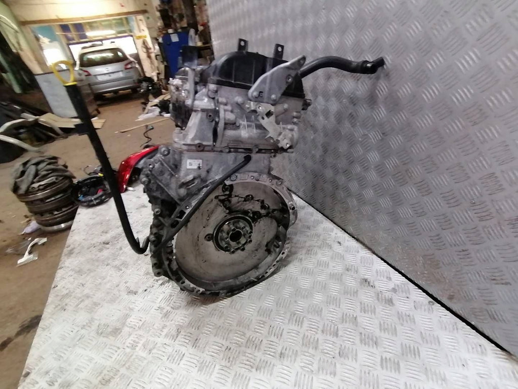 Motor Mercedes-Benz W176 W246 651930 2.2 CDI 2016 Diesel Engine Unkomplett