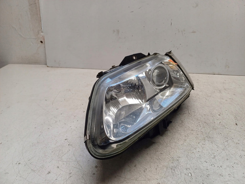 Frontscheinwerfer Renault Espace III Xenon Links Scheinwerfer Headlight