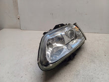 Load image into Gallery viewer, Frontscheinwerfer Renault Espace III Xenon Links Scheinwerfer Headlight