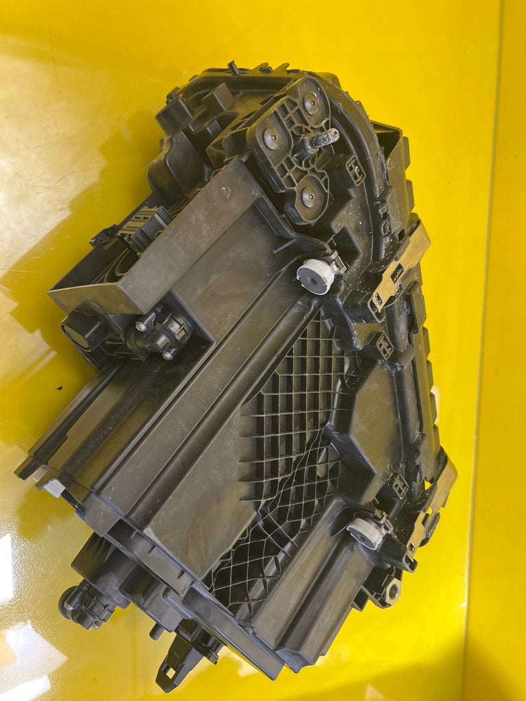 Frontscheinwerfer BMW 5A65AC6-02 LED Links Scheinwerfer Headlight SCH7318029632kq