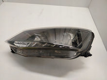 Load image into Gallery viewer, Frontscheinwerfer Skoda Fabia III 6V19410105B LED Links Scheinwerfer Headlight SCH3766825384nl