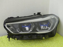 Load image into Gallery viewer, Frontscheinwerfer BMW X5 G05 G06 9481789-03 Links Scheinwerfer Headlight SCH3251587343fb