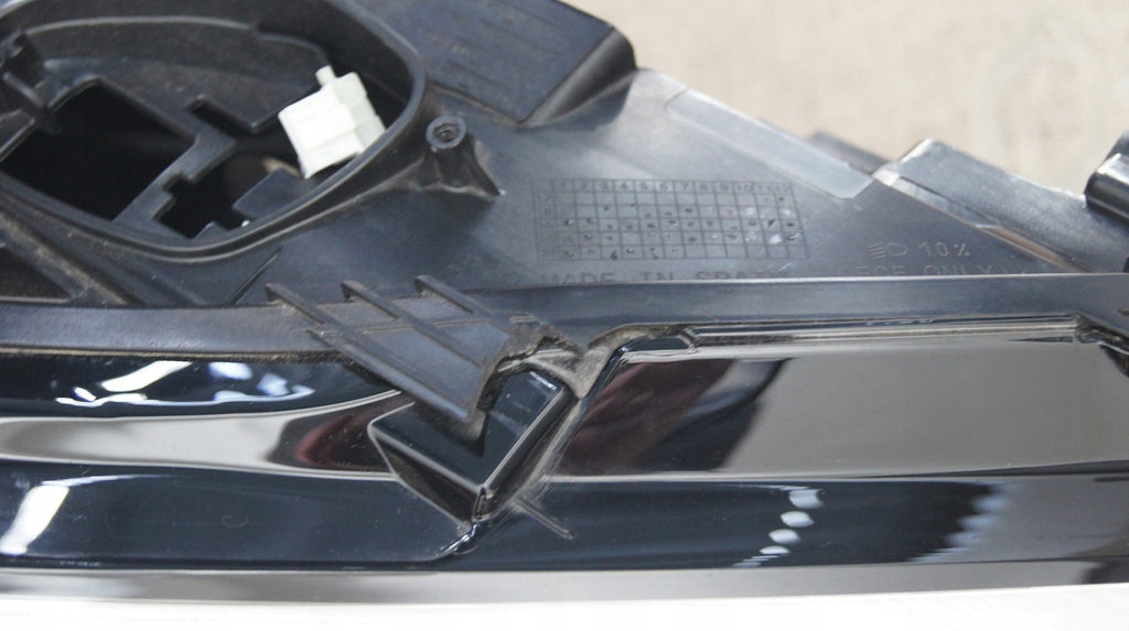 Frontscheinwerfer BMW 1 F40 5A1E056 Full LED Rechts Scheinwerfer Headlight SCH5152820898db