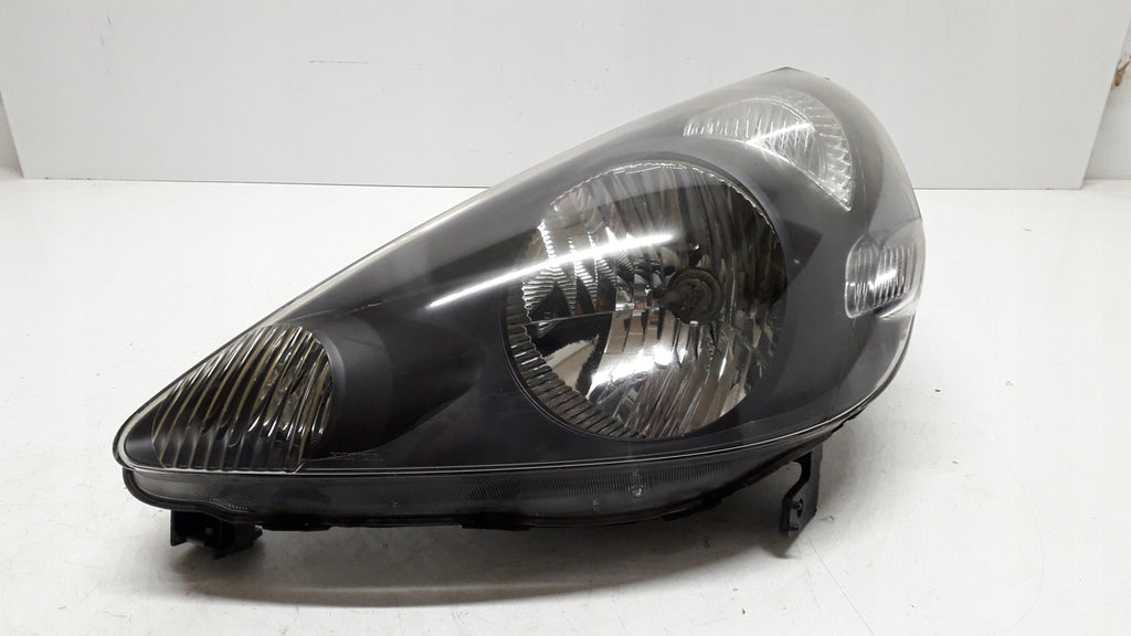 Frontscheinwerfer Honda Jazz Links Scheinwerfer Headlight