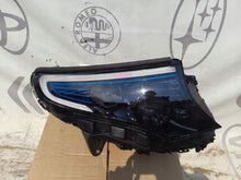 Laden Sie das Bild in den Galerie-Viewer, Frontscheinwerfer Mercedes-Benz Eqc Vorderseite Scheinwerfer Headlight SCH9372391998re