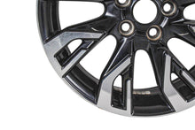 Laden Sie das Bild in den Galerie-Viewer, 1x Alufelge 17 Zoll 7.0&quot; 5x114.3 38ET PL20240206 Mitsubishi Outlander Iii