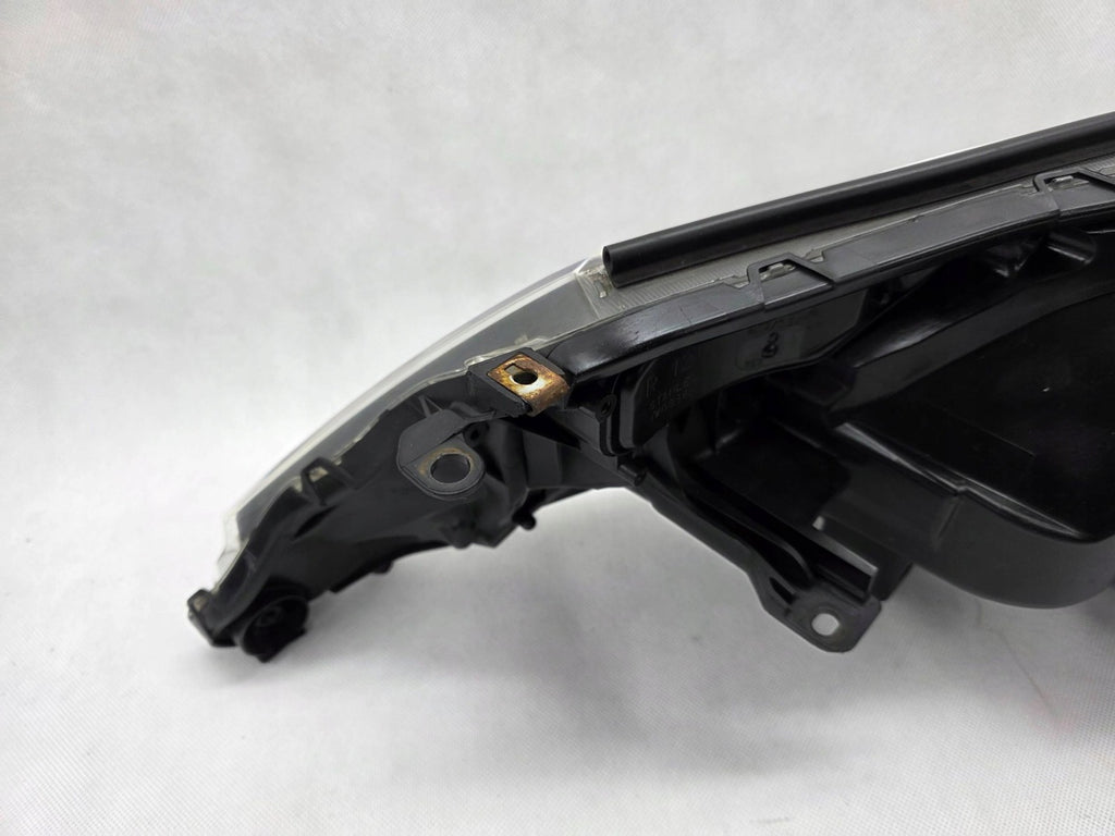 Frontscheinwerfer Toyota III Rechts Scheinwerfer Headlight SCH2791968428gb