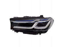 Load image into Gallery viewer, Frontscheinwerfer BMW 5 G30 5A388D5 Laser Links Scheinwerfer Headlight SCH3762586224ig