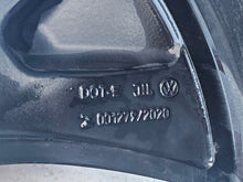 Laden Sie das Bild in den Galerie-Viewer, 1x Alufelge 20 Zoll 9.0&quot; 5x112 42ET 11A601025H VW Id.4 Rim Wheel