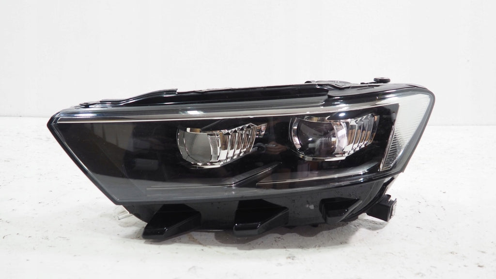 Frontscheinwerfer VW T Roc 2GA941035P Full LED Ein Stück (Rechts oder Links) SCH1566420214rr
