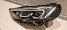 Laden Sie das Bild in den Galerie-Viewer, Frontscheinwerfer Opel Insignia B 39195654 LED Links Scheinwerfer Headlight SCH3261273647pj