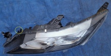 Load image into Gallery viewer, Frontscheinwerfer Mitsubishi Eclipse Cross I Full LED Links Headlight SCH4434973508ob