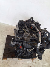 Load image into Gallery viewer, Motor Mercedes-Benz W221 642930 3.2 CDI 230PS Benzin Engine Unkomplett