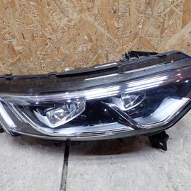 Frontscheinwerfer Renault Koleos 16-260109289 85122000 Full LED Rechts Headlight SCH9053184065mp