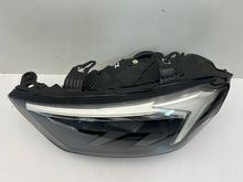 Load image into Gallery viewer, Frontscheinwerfer Audi A1 82A941033D 90106082 LED Links Scheinwerfer Headlight