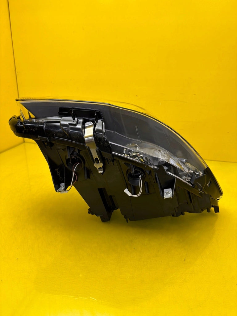 Frontscheinwerfer BMW 5 F11 F10 7203251-14 Xenon Links Scheinwerfer Headlight SCH7432202619on