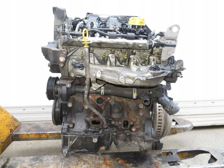 Motor Nissan X-Trail R9MA410 1.6 2015 Engine Komplett MOT4702973269kf