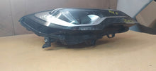 Laden Sie das Bild in den Galerie-Viewer, Frontscheinwerfer Opel Astra K 39023763 LED Rechts Scheinwerfer Headlight