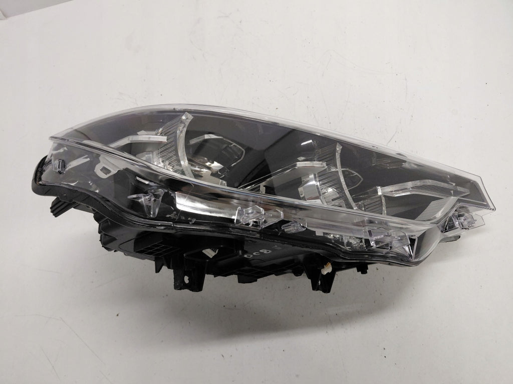 Frontscheinwerfer BMW F30 7498946 Rechts Scheinwerfer Headlight SCH7268543999ks