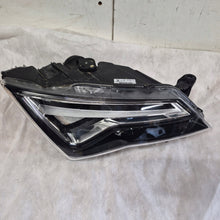 Laden Sie das Bild in den Galerie-Viewer, Frontscheinwerfer Seat Ateca 576941008D 90117434 Full LED Rechts Headlight SCH5648612943xe