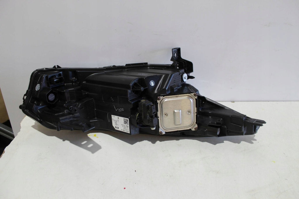 Frontscheinwerfer Renault Zoe 260609388R Links Scheinwerfer Headlight SCH2863803217nm