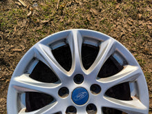 Laden Sie das Bild in den Galerie-Viewer, 1x Alufelge 16 Zoll 6.5&quot; 5x108 50ET DS7C-1007-K2A Ford Mondeo Rim Wheel