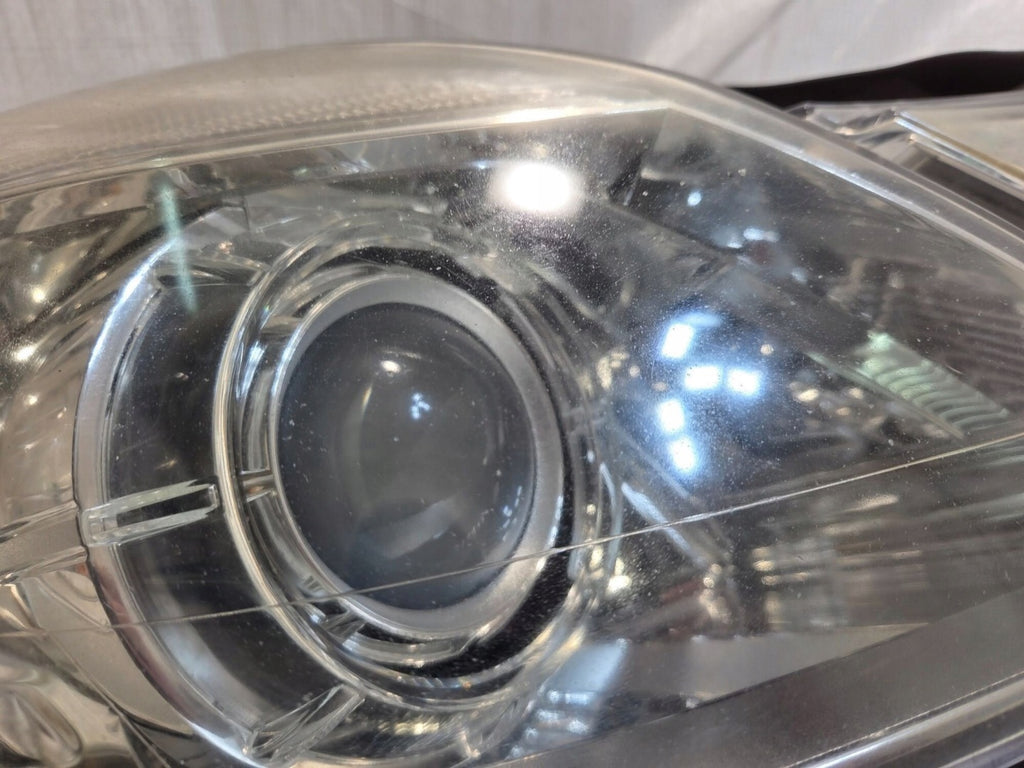 Frontscheinwerfer Mercedes-Benz W212 A2128202061KZ Rechts Scheinwerfer Headlight SCH8512063741yl
