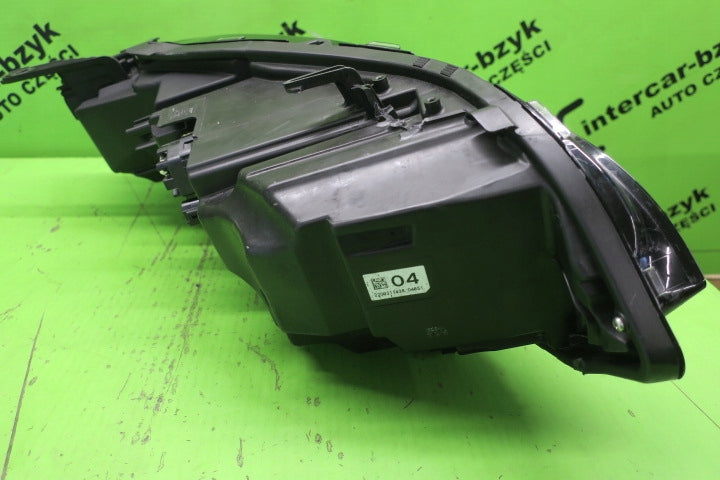 Frontscheinwerfer Honda Civic 2209211438-04651 Full LED Links Headlight