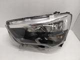 Frontscheinwerfer Opel E Combo 90145298 Links Scheinwerfer Headlight