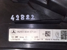 Laden Sie das Bild in den Galerie-Viewer, Frontscheinwerfer Mercedes-Benz Glc X253 A2539065701 LED Links Headlight SCH3138240949nq