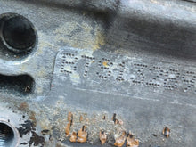 Load image into Gallery viewer, Motor Seat Ibiza I BTS 1.6 105PS 77kW 2008 Benzin Engine Unkomplett MOT4082652899dl