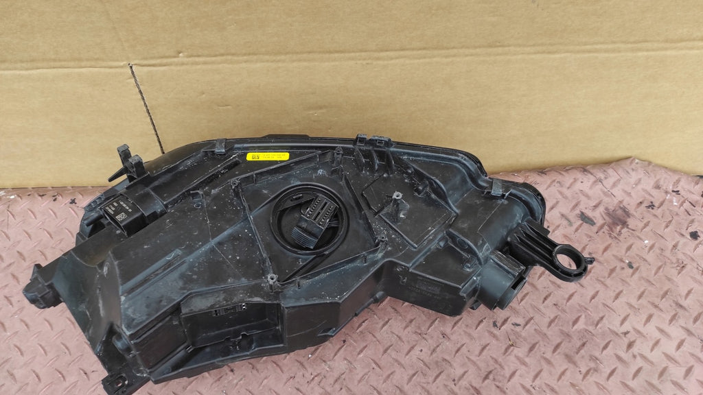Frontscheinwerfer Audi A5 8W6941034 Full LED Rechts Scheinwerfer Headlight SCH7089576275xr
