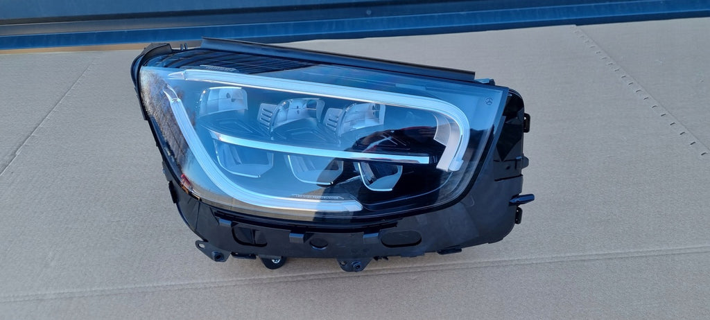 Frontscheinwerfer Mercedes-Benz Glc A2539067001 Full LED Rechts Headlight SCH7526550721ms