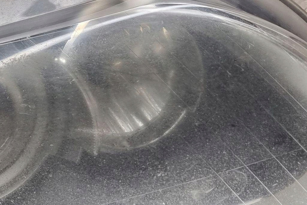 Frontscheinwerfer Audi A4 8E0941004 Xenon Ein Stück (Rechts oder Links)