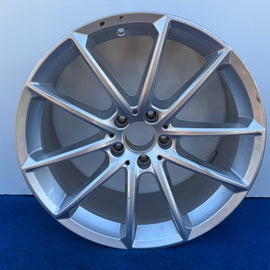 1x Alufelge 19 Zoll 8.5