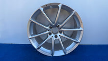 Load image into Gallery viewer, 1x Alufelge 19 Zoll 8.5" 5x112 31 5ET A2234011100 Mercedes-Benz W223 Rim Wheel FEL1273967629ay