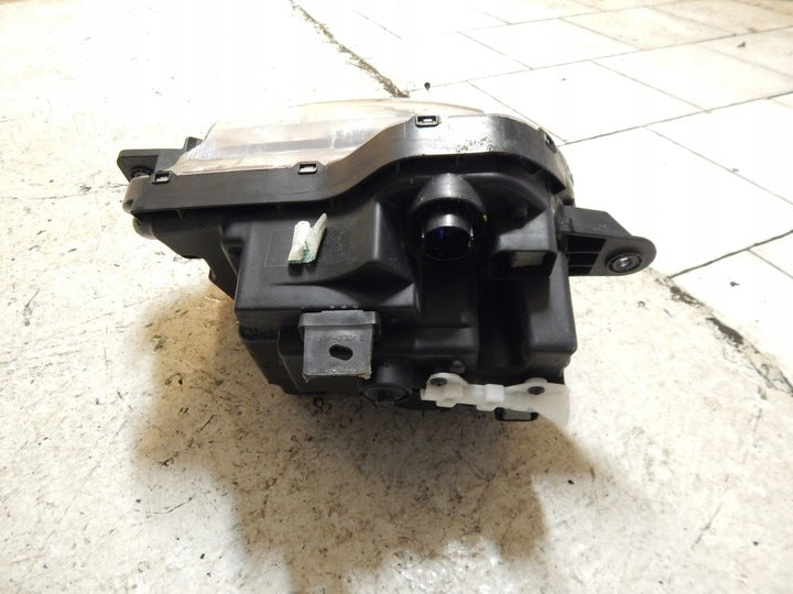 Frontscheinwerfer Hyundai Tucson LED Links Scheinwerfer Headlight