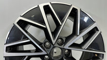 Laden Sie das Bild in den Galerie-Viewer, 1x Alufelge 17 Zoll 7.5" 5x112 46ET Graphit 5E3601025C Mg Octavia Iv Rim Wheel FEL6959730849vk